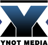 YNOT MEDIA